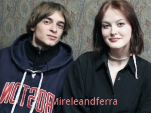 Mireleandferra