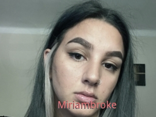 Miriambroke