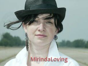 MirindaLoving