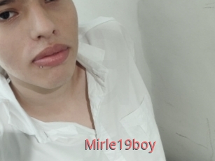 Mirle19boy