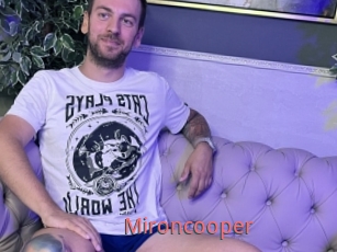 Mironcooper