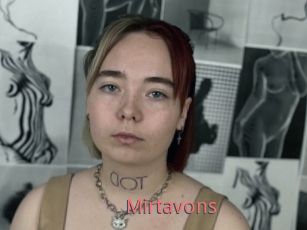 Mirtavons