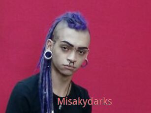 Misakydarks