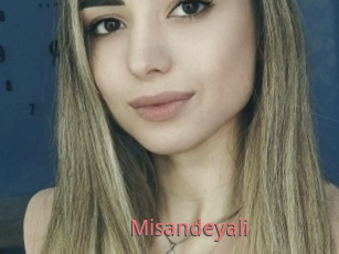 Misandeyali