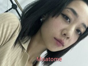 Misatome