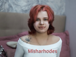 Misharhodes