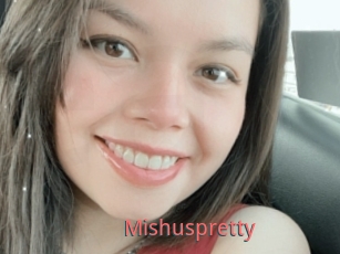 Mishuspretty