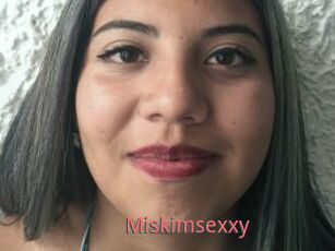 Miskimsexxy