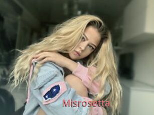 Misrosetta