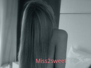 Miss2sweet