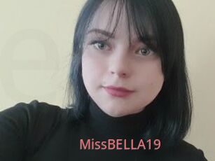 MissBELLA19