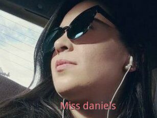 Miss_daniels