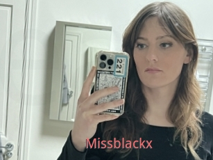 Missblackx