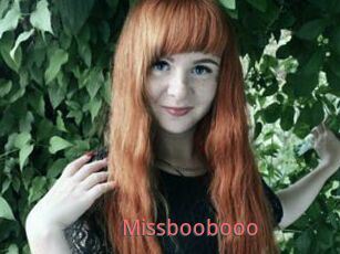 Missboobooo