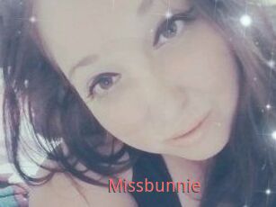 Missbunnie