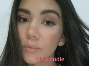 Misscandle