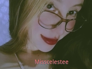 Misscelestee