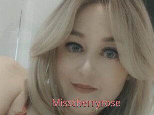 Misscherryrose