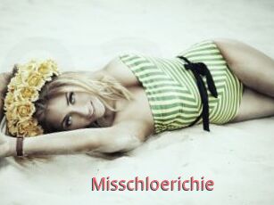 Misschloerichie