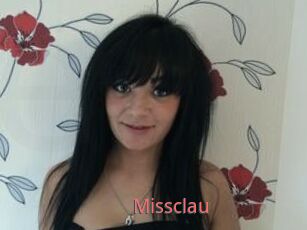 Missclau