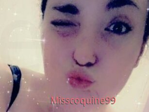 Misscoquine99