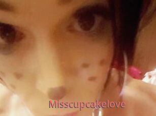 Misscupcakelove