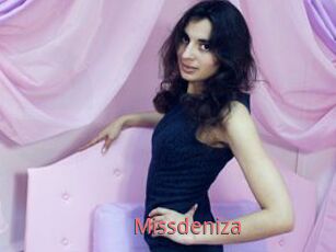 Missdeniza