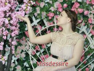 Missdessire