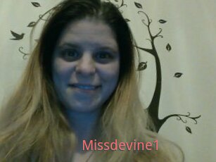 Missdevine1