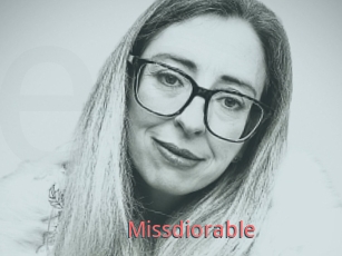 Missdiorable