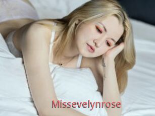 Missevelynrose