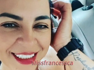 Missfrancessca