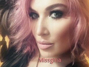 Missgina