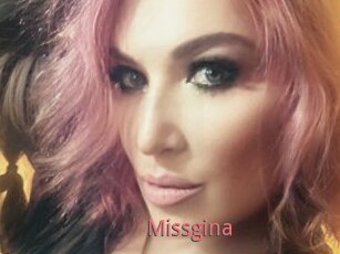 Missgina