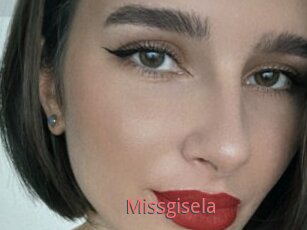 Missgisela