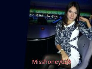 Misshoney028