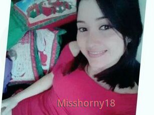 Misshorny18