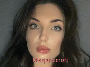 Missjanecroft