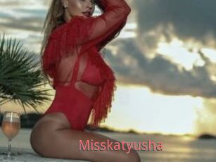 Misskatyusha