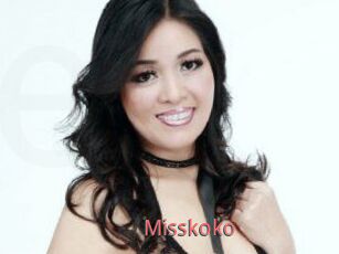 Misskoko