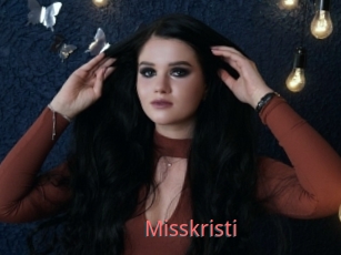 Misskristi