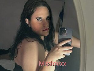 Misslouxx