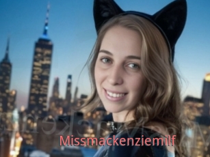 Missmackenziemilf