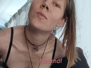 Missmdf