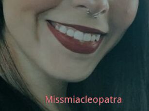 Missmiacleopatra