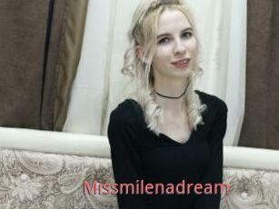 Missmilenadream