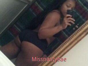 Missnastybae