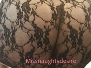 Missnaughtydesire