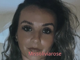 Missoliviarose