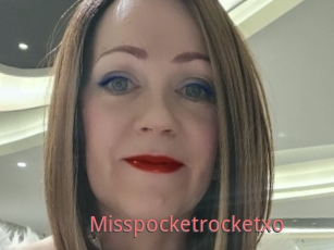 Misspocketrocketxo